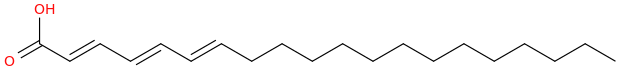 Icosatrienoic acid